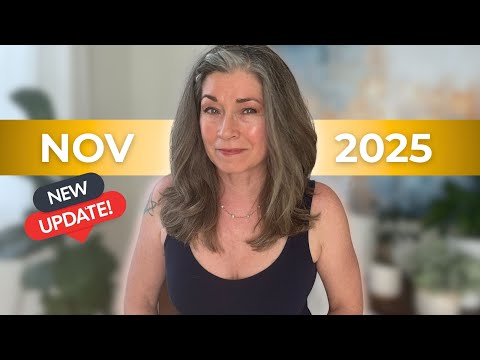 I Retired With $500k! Here's My November 2025 Portfolio Update