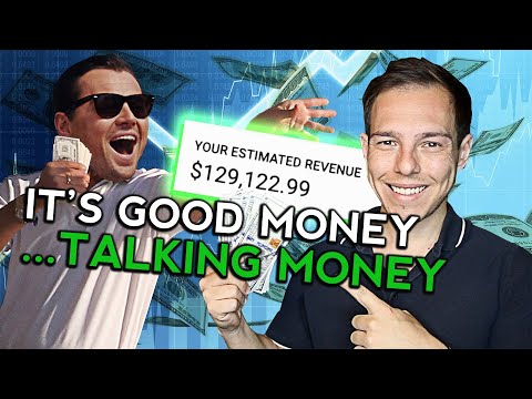 Why the Investing Niche Pays so Well