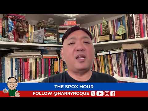 Huling habilin ni Tatay Digong