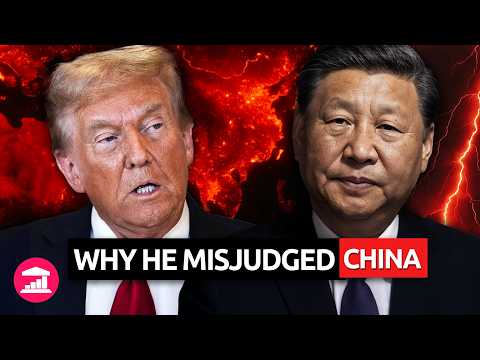 Trump vs. Xi Jinping: Who Won the Tariff Battle? @VisualPolitikEN