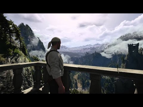 Memories Of Kaer Morhen (The Witcher 3 Music Mix By Prestigious_Gaming)