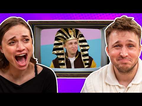 Reacting To Your Compilations