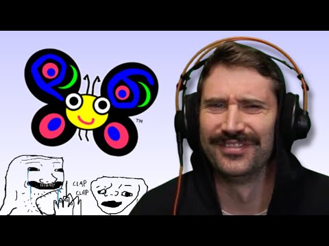 You Have To See This Programming Language | Prime Reacts