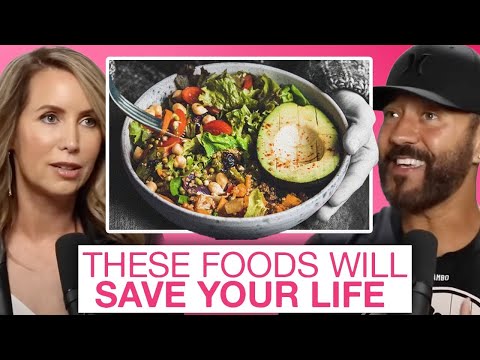 Top Habits And Foods To Eat To Lose Fat And Improve Your Health In 2024 | Shawn Stevenson