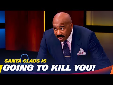 The FUNNIEST Parenting Q&A EVER! | Steve Harvey