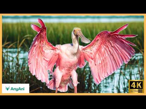 Pantanal - Inside Earth’s Greatest Wetland | Wildlife Documentary