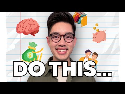 5 Steps I Took To Reach Financial Freedom