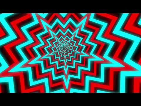 Star Infinity Tunnel Color 01