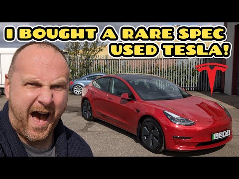 2021 Tesla Model 3 Long Range REVIEW - road trip first impressions of a first time EV buyer #vlog