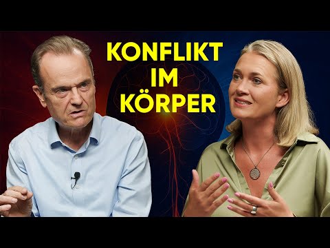 Körpergedächtnis: Dein System vergisst nichts!