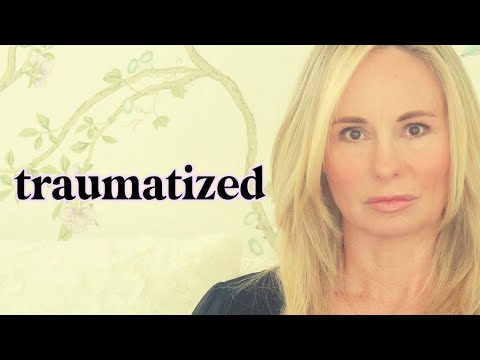 adult ptsd/cptsd: 10 signs😢