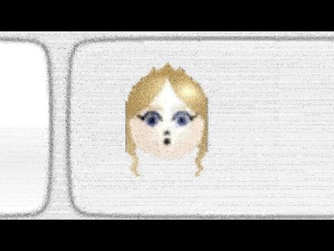 Wii Channel BIOS Corruptions #3