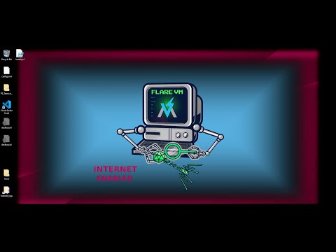 How to Install & Setup Flare VM on VirtualBox (Malware Analysis Lab for Beginners)