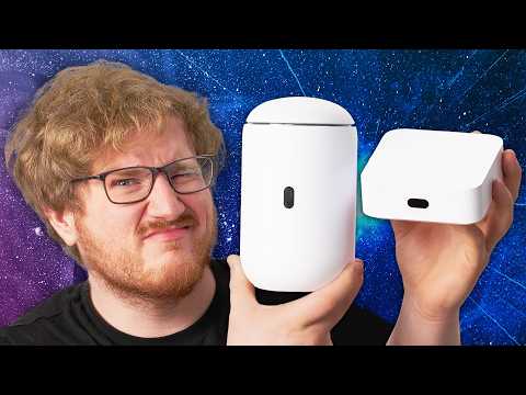 I don’t like this, but you should buy it - Ubiquiti Dream Router 7