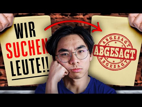 Warum der "Fachkräftemangel" eine reine LÜGE ist