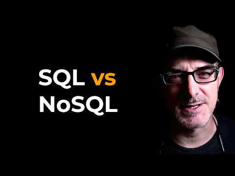 Understanding NoSQL vs SQL (via Redis, MongoDB, DynamoDB)