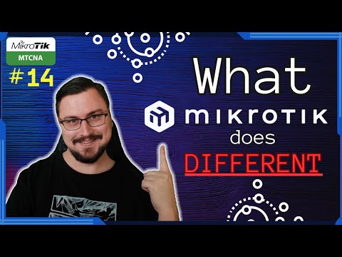 What is MikroTik Identity, Neighbors and RoMON!? Free MTCNA Ep.14