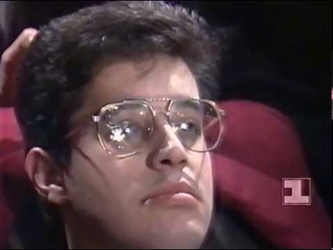 Что? Где? Когда? (Финал 24 декабря 1994). Полная версия.