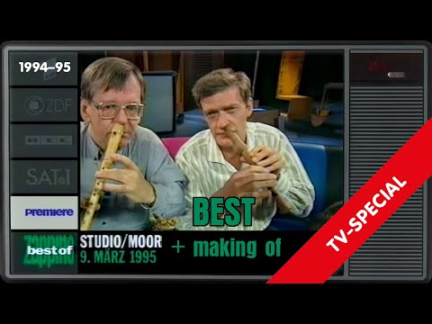 Premiere ZAPPING: Best + Making of 1994/1995