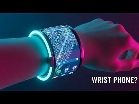 10 Insane CES 2026 Gadgets That Look Like the Future