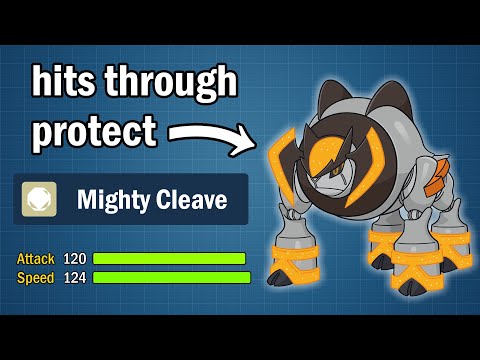 The BEST Pokémon in Theory