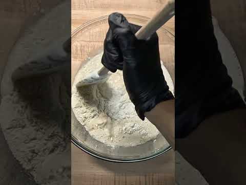 Easiest EVER Crusty Dinner Rolls: Step-by-Step for Beginners