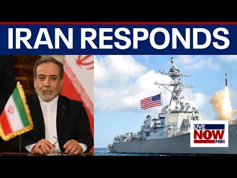 Iran warns of quick retaliation after Trump sends massive fleet of warships