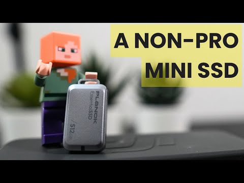 ShiftCam Planck Essential SSD — Better Than the Creator Version for Most People?