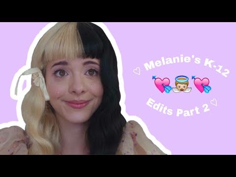 K-12 edits that will make you feel things💕💕💕