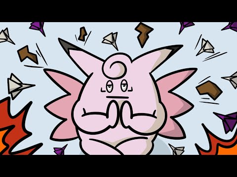 Pokemon Abilities That Defy Logic.