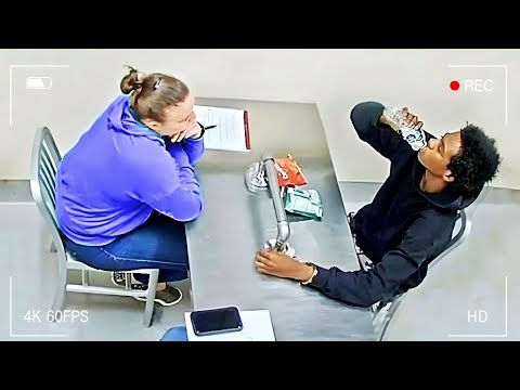 Teen Killer Thinks He Can Get Away With Murder