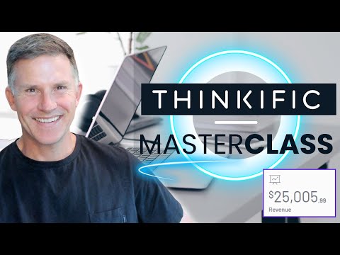 How to Create an Online Courses Step by Step | Thinkific 2025