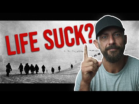 Why Your Cinematography Is Boring (It's Not Your Gear)