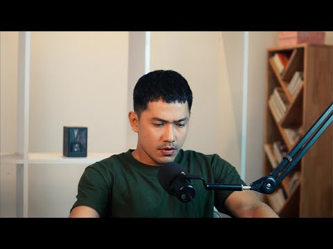 နောက်တနှစ်ထပ်မဖြုန်းနဲ့​တော့ | Full Guide to Achieve your Goals in 2026