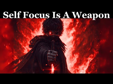 True Strength Rises When You Speak Less, Think Less, and Focus More | Machiavelli Mindset