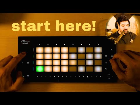 Ableton move tutorial, from zero to hero. 2026 update