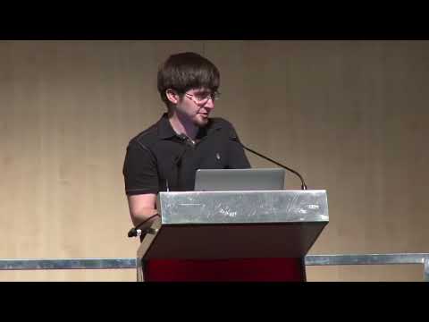 Introduction to GANs, NIPS 2016 | Ian Goodfellow, OpenAI