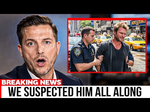 New Details About Clint Eastwood's Son, Scott Eastwood