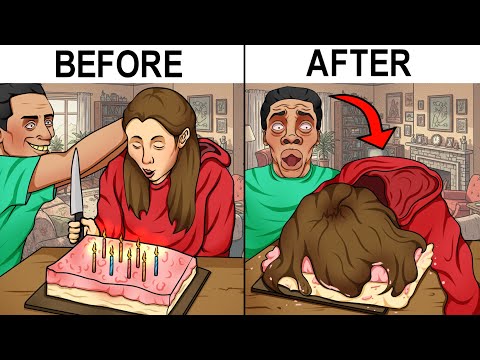 The Worst Deaths Caused by Pranks