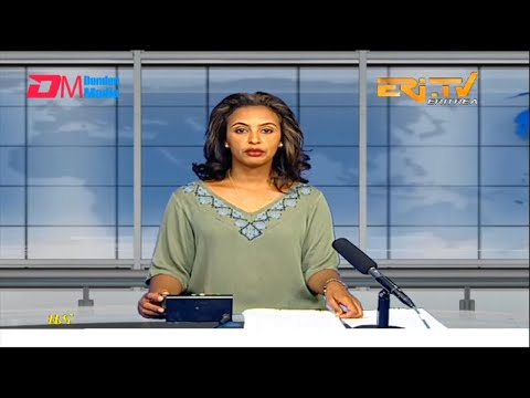 Midday News in Tigrinya for May 2, 2023 - ERi-TV, Eritrea