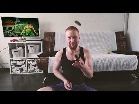 ТВОЙ МОЗГ ВЫРАСТЕТ ЕСЛИ ТЫ ЗАЙМЁШЬСЯ  ЖОНГЛИРОВАНИЕМ/ ТЫ СМОЖЕШЬ УЛУЧШИТЬ РЕАКЦИЮ И СКИЛЛ В ИГРАХ