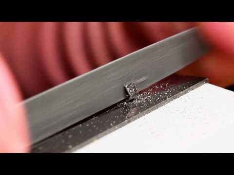 An 11-Year-Old Bought This Watch For Her Dad Only To Find Out It Was Broken... Now We Must Fix It!