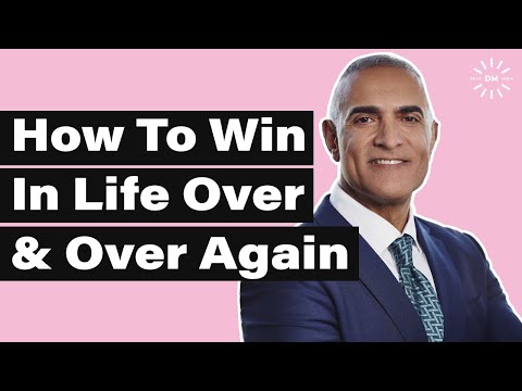 Tim Grover On How To Win In Life With The Right Mindset | The Skinny Confidential Him & Her Podcast