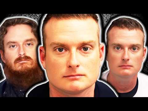 The Serial Police Impersonator Who Was Arrested 14+ Times