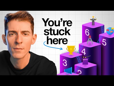 6 Levels of Storytelling Every Creator MUST Master