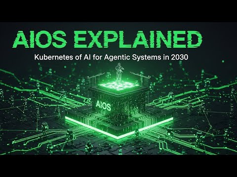 How Kubernetes-Style Orchestration Fixes AI Agent Bottlenecks