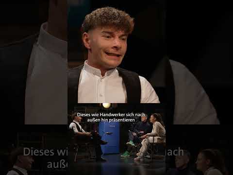 Welche Klischees gibt es über Handwerker? I Zur Sache! intensiv