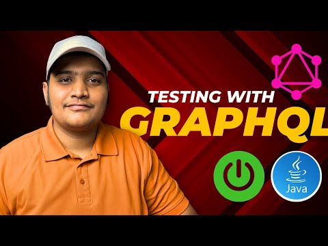 Testing Graphql Layer with Spring Boot | Graphql Integration Testing