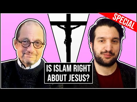 Islam Is Wrong About Jesus | Dr. Bart Ehrman Speaks with Apostate Prophet