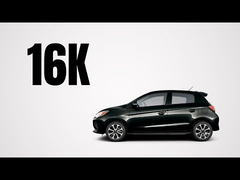 The Cheapest Car From Every Manufacturer